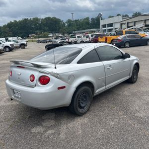 CHEVROLET COBALT LT - 8