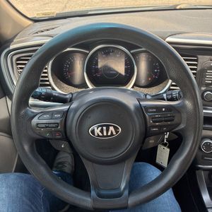 2014 KIA OPTIMA LX — миниатюра 51