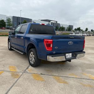 FORD F-150 XLT - 5