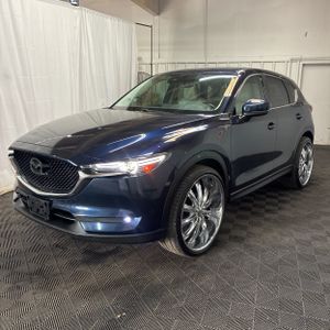 صورة 1 لـ 2018 Mazda CX-5 GT