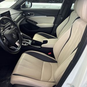 صورة مصغرة 28 لـ 2023 Acura INTEGRA W/A-SPEC