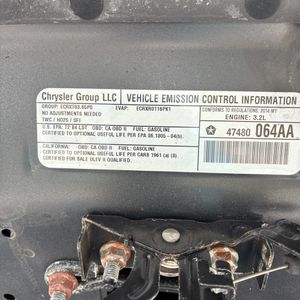 2014 JEEP CHEROKEE LATITUDE 照片 49