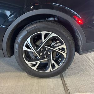 2024 Lincoln NAUTILUS HYBRID PREMIERE — миниатюра 18