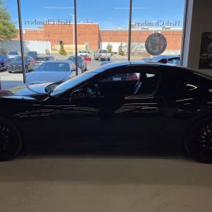 MASERATI GRANTURISMO MODENA - 4