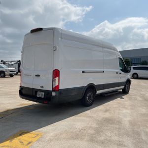 FORD TRANSIT 250 - 8