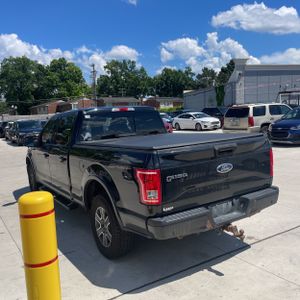 2017 FORD F-150 XLT 照片 5