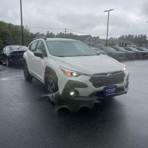 صورة 12 لـ 2024 Subaru CROSSTREK PREMIUM