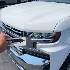 2021 Chevrolet SILVERADO 1500 LTZ — миниатюра 58