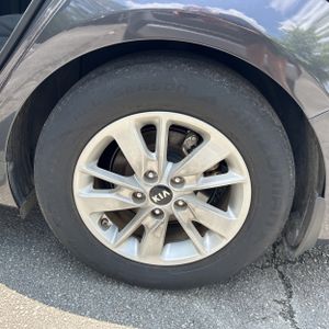 صورة مصغرة 17 لـ 2018 KIA OPTIMA LX