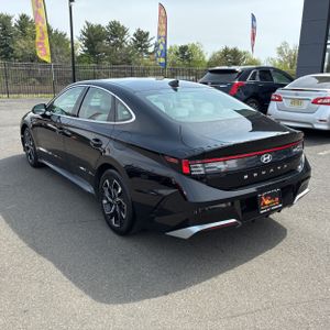 HYUNDAI SONATA SEL - 5