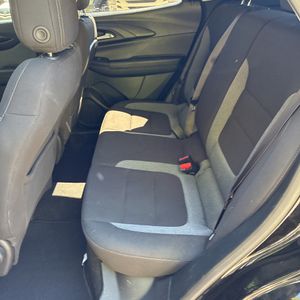 2024 Chevrolet TRAILBLAZER LT 照片 34