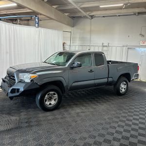 صورة 3 لـ 2018 Toyota TACOMA SR
