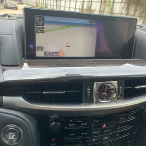 2020 Lexus LX 570 THREE-ROW 缩略图 40