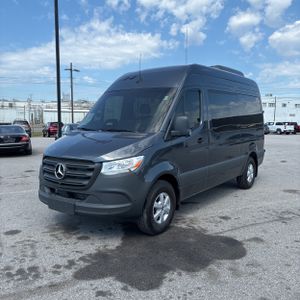 MERCEDES-BENZ OTHERS - 1