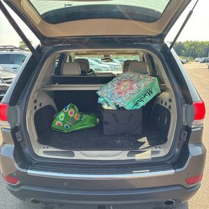 صورة مصغرة 43 لـ 2019 JEEP GRAND CHEROKEE LIMITED