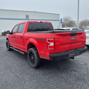 FORD F-150 XL - 5