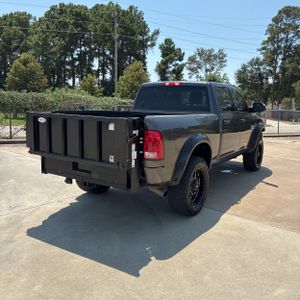 2018 RAM 3500 TRADESMAN — фото 8