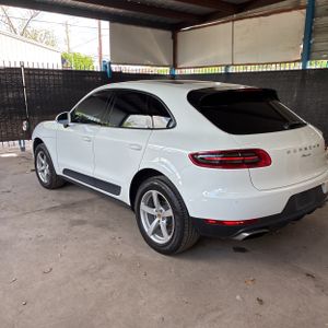 PORSCHE MACAN BASE - 4
