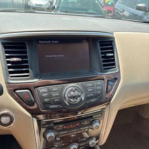صورة مصغرة 36 لـ 2015 Nissan PATHFINDER SL