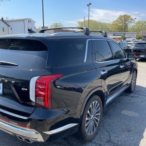 HYUNDAI PALISADE - 8