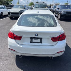 BMW 440I GRAN COUPE XDRIVE - 7
