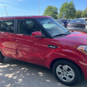 2013 KIA SOUL BASE thumbnail 13