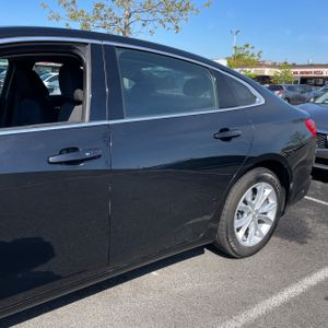 CHEVROLET MALIBU LT - 6