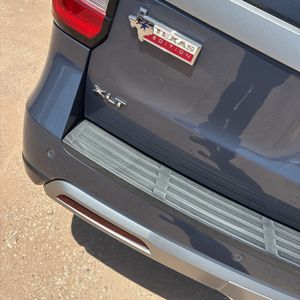 صورة مصغرة 23 لـ 2022 FORD EXPEDITION XLT