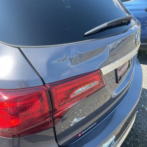 صورة 65 لـ 2020 Acura MDX SH-AWD W/TECH