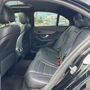 2019 Mercedes-BENZ C-CLASS thumbnail 34