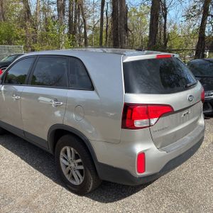 KIA SORENTO - 6