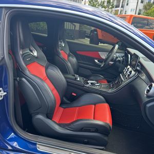 صورة مصغرة 33 لـ 2017 Mercedes-BENZ C-CLASS AMG