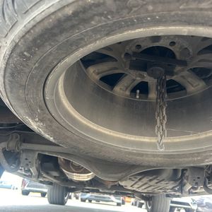 2009 Lexus LX 570 BASE 缩略图 45