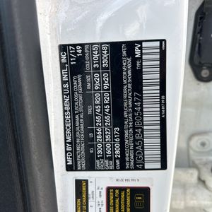 صورة مصغرة 54 لـ 2018 Mercedes-BENZ GLE