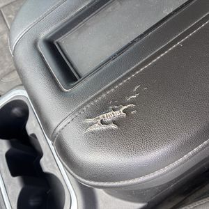 2020 Chevrolet SILVERADO 1500 RST 照片 68