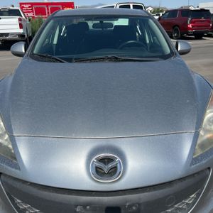 2013 Mazda MAZDA3 I SV — миниатюра 15