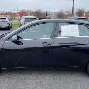 HYUNDAI ELANTRA LIMITED - 4