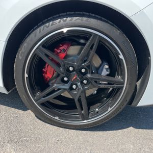 صورة مصغرة 18 لـ 2022 Chevrolet CORVETTE STINGRAY