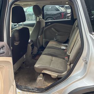 2014 FORD ESCAPE SE thumbnail 34
