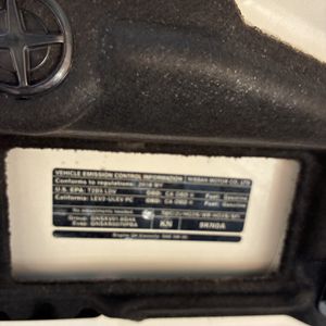 صورة مصغرة 49 لـ 2016 Nissan VERSA NOTE SV