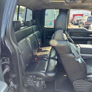 2004 FORD F-150 FX4 — миниатюра 39