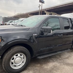 FORD F-150 XL - 2