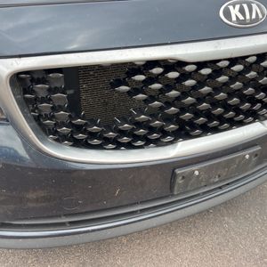 2015 KIA SEDONA LX thumbnail 56