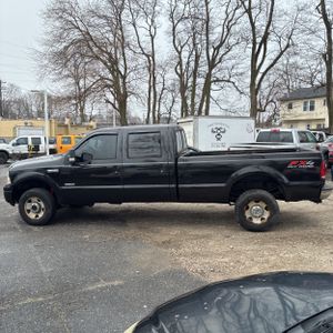 FORD F-350 SUPER DUTY XLT - 3