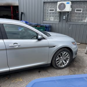 FORD TAURUS LIMITED - 10