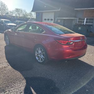 MAZDA MAZDA6 I TOURING - 5
