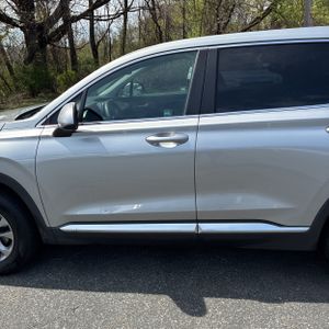 HYUNDAI SANTA FE SE - 4