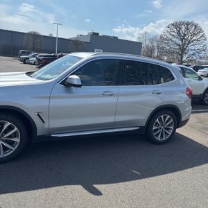 BMW X3 XDRIVE30I - 4