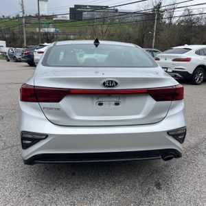 KIA FORTE LXS - 7