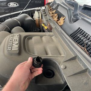 2018 RAM 2500 LARAMIE 缩略图 49